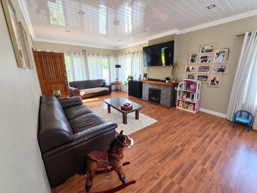 4 Bedroom Property for Sale in Bayswater Free State